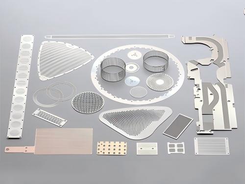 Roll-to-Roll Etching Machine